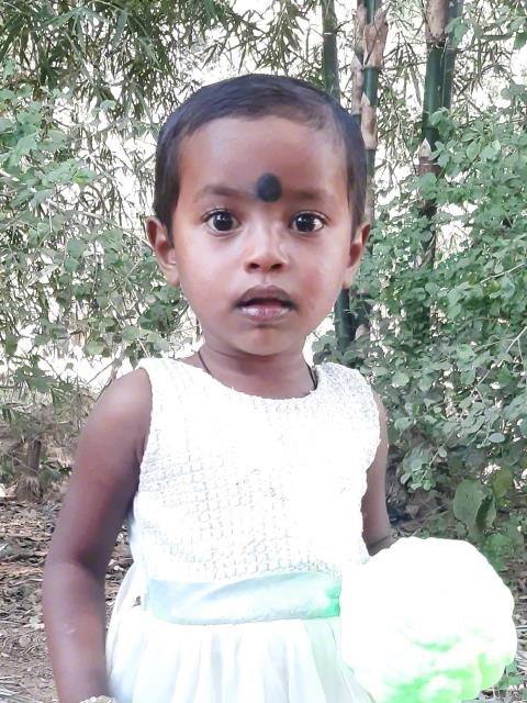 Sponsor A Child